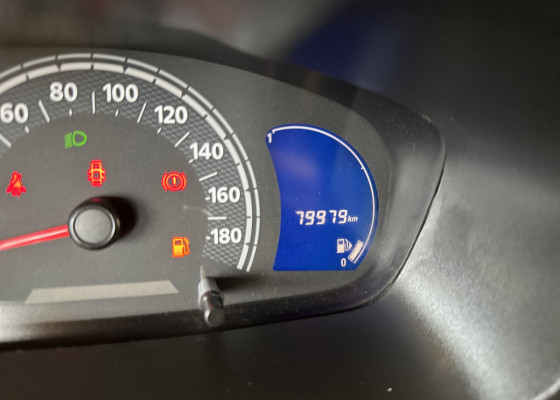 Renault KWID Zen 1.0 Flex 12V 5p Mec. 2019 Flex Flex