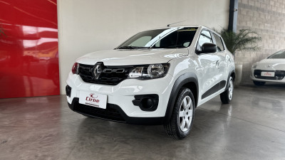 Renault KWID Zen 1.0 Flex 12V 5p Mec. 2019 Flex