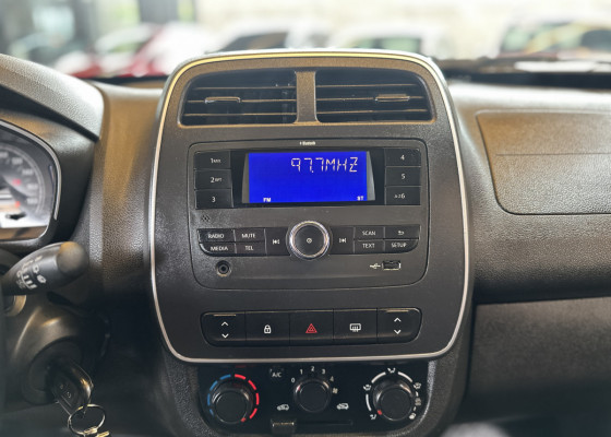 Renault KWID Zen 1.0 Flex 12V 5p Mec. 2019 Flex Flex