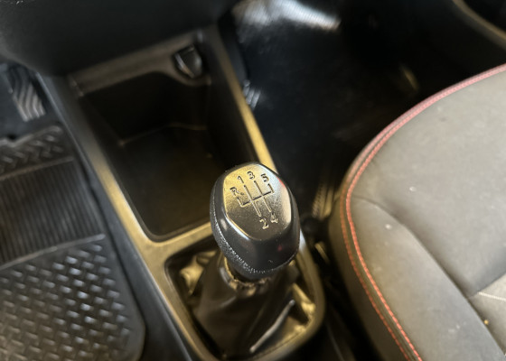 Renault KWID Zen 1.0 Flex 12V 5p Mec. 2019 Flex Flex