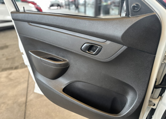 Renault KWID Zen 1.0 Flex 12V 5p Mec. 2019 Flex Flex