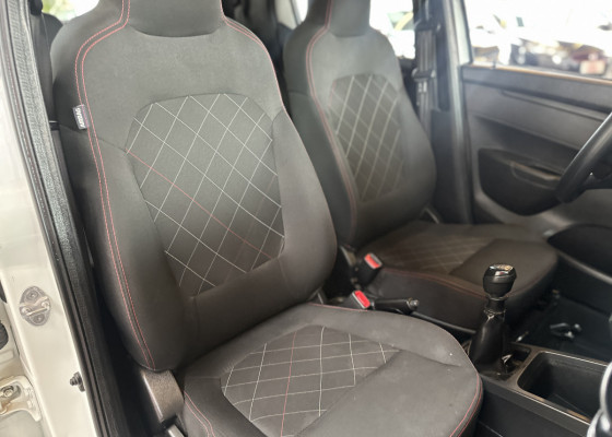 Renault KWID Zen 1.0 Flex 12V 5p Mec. 2019 Flex Flex