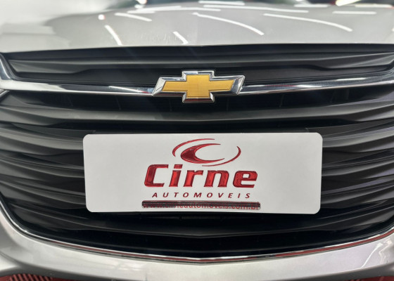 GM - Chevrolet ONIX HATCH LTZ 1.0 12V TB Flex 5p Aut. 2021 Flex