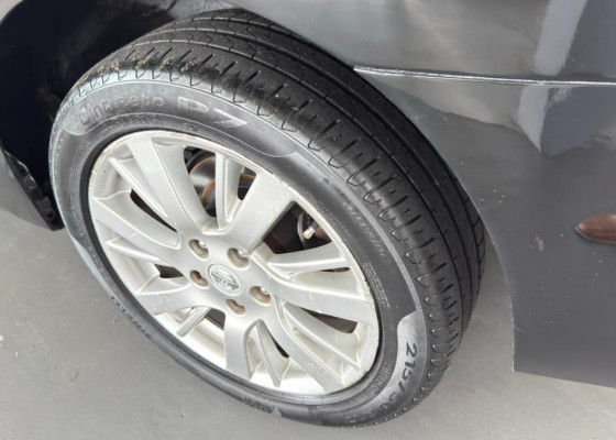 Nissan Sentra SL 2.0/ 2.0 Flex Fuel 16V Aut. 2015 Flex Flex