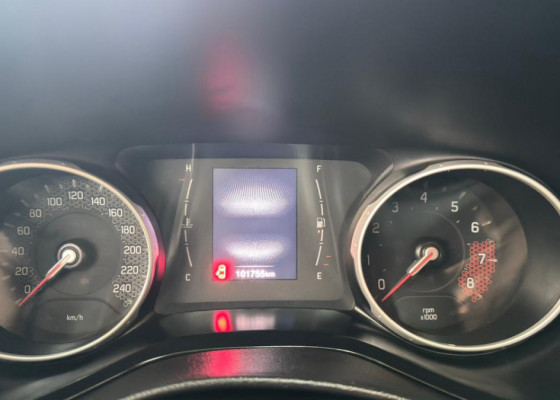Fiat Toro Freedom 1.8 16V Flex Aut. 2019 Flex