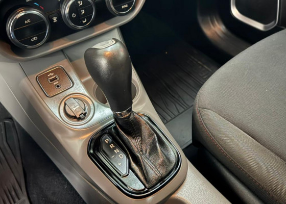 Fiat Toro Freedom 1.8 16V Flex Aut. 2019 Flex