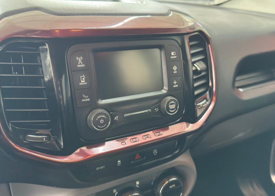 Fiat Toro Freedom 1.8 16V Flex Aut. 2019 Flex