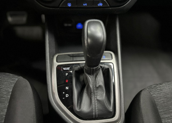 Hyundai Creta Action 1.6 16V Flex Aut. 2022 Flex