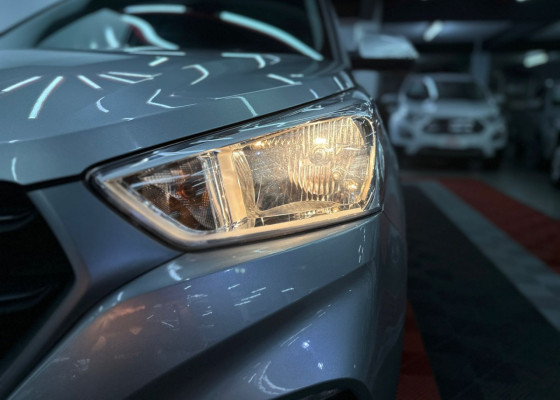 Hyundai Creta Action 1.6 16V Flex Aut. 2022 Flex