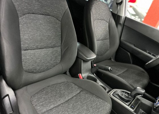 Hyundai Creta Action 1.6 16V Flex Aut. 2022 Flex