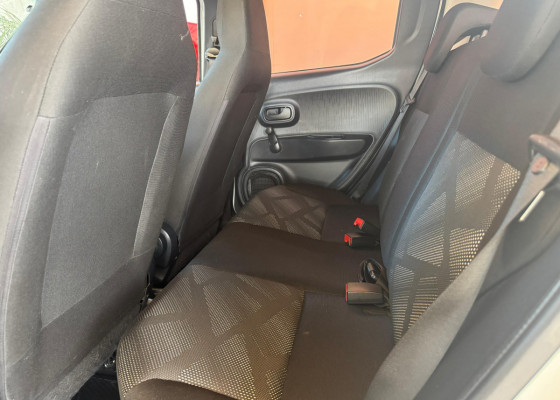 Fiat MOBI LIKE 1.0 Fire Flex 5p. 2018 Flex Flex