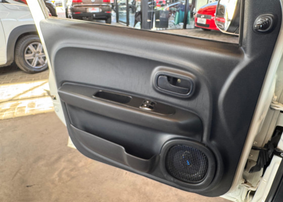Fiat MOBI LIKE 1.0 Fire Flex 5p. 2018 Flex Flex