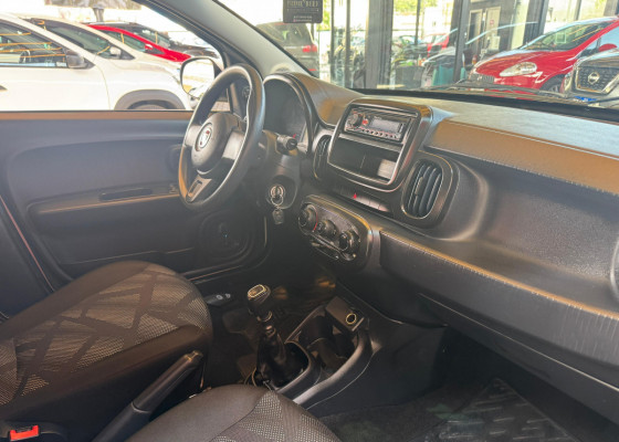 Fiat MOBI LIKE 1.0 Fire Flex 5p. 2018 Flex Flex