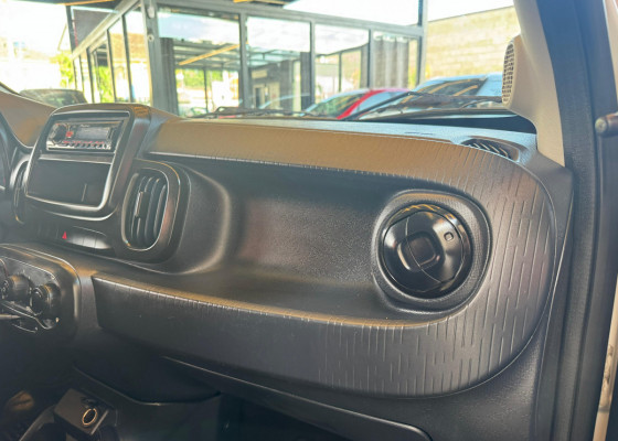Fiat MOBI LIKE 1.0 Fire Flex 5p. 2018 Flex Flex