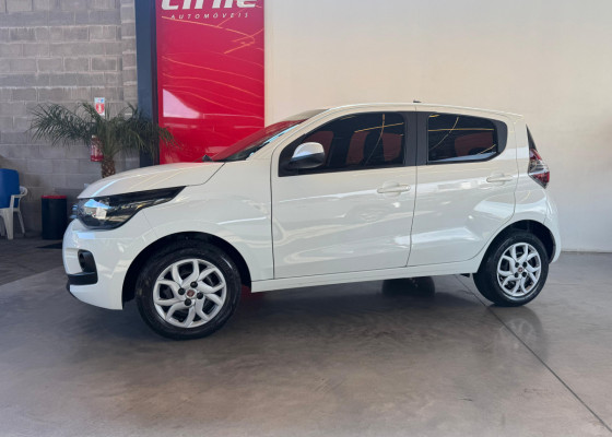 Fiat MOBI LIKE 1.0 Fire Flex 5p. 2018 Flex Flex