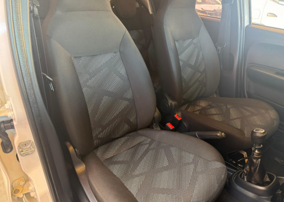 Fiat MOBI LIKE 1.0 Fire Flex 5p. 2018 Flex Flex