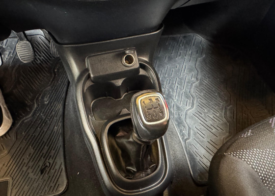 Fiat MOBI LIKE 1.0 Fire Flex 5p. 2018 Flex Flex
