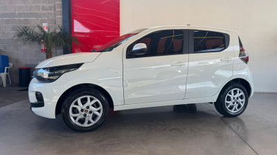 Fiat MOBI LIKE 1.0 Fire Flex 5p. 2018 Flex