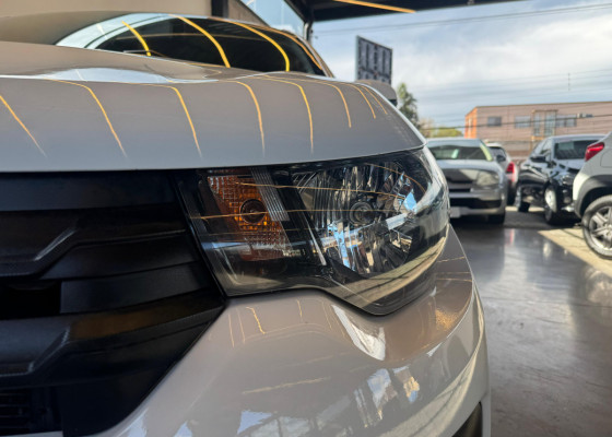 Fiat MOBI LIKE 1.0 Fire Flex 5p. 2018 Flex Flex