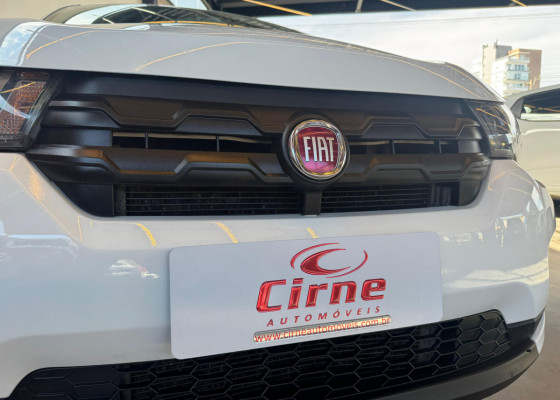 Fiat MOBI LIKE 1.0 Fire Flex 5p. 2018 Flex Flex