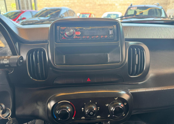 Fiat MOBI LIKE 1.0 Fire Flex 5p. 2018 Flex Flex