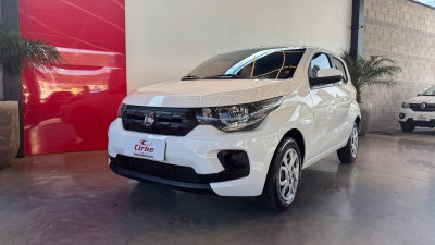 Fiat MOBI LIKE 1.0 Fire Flex 5p. 2018 Flex