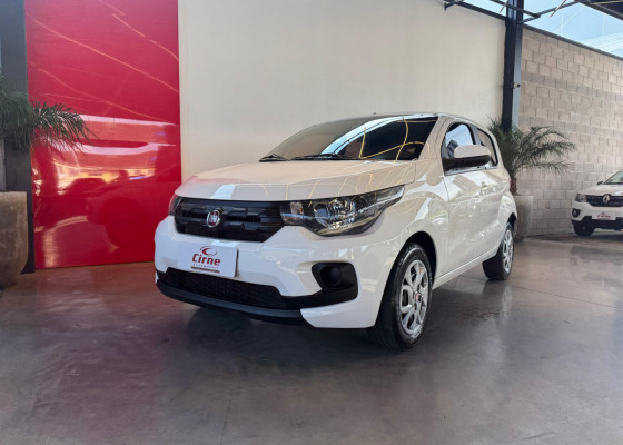 Fiat MOBI LIKE 1.0 Fire Flex 5p. 2018 Flex Flex