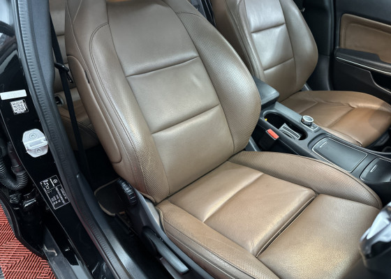 Mercedes-Benz GLA 200 Enduro 1.6 TB 16V Flex Aut. 2018 Flex Flex