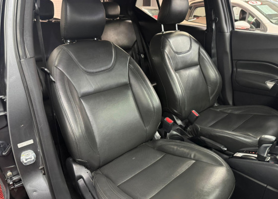 Nissan KICKS SV 1.6 16V FlexStar 5p Aut. 2017 Flex