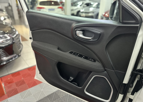 Fiat Toro Freedom 1.3 T270 4x2 Flex Aut. 2023 Flex