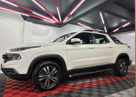 Fiat Toro Freedom 1.3 T270 4x2 Flex Aut. 2023 Flex