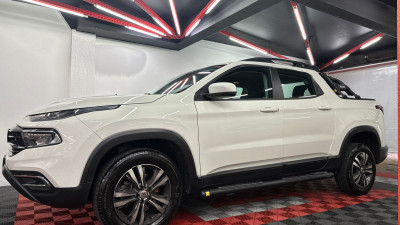 Fiat Toro Freedom 1.3 T270 4x2 Flex Aut. 2023 Flex