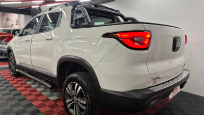 Fiat Toro Freedom 1.3 T270 4x2 Flex Aut. 2023 Flex