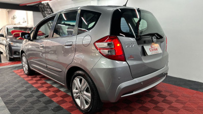 Honda Fit EX/S 1.5 Flex/Flexone 16V 5p Aut. 2013 Flex