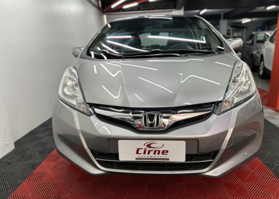 Honda Fit EX/S 1.5 Flex/Flexone 16V 5p Aut. 2013 Flex