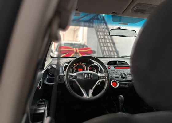 Honda Fit EX/S 1.5 Flex/Flexone 16V 5p Aut. 2013 Flex
