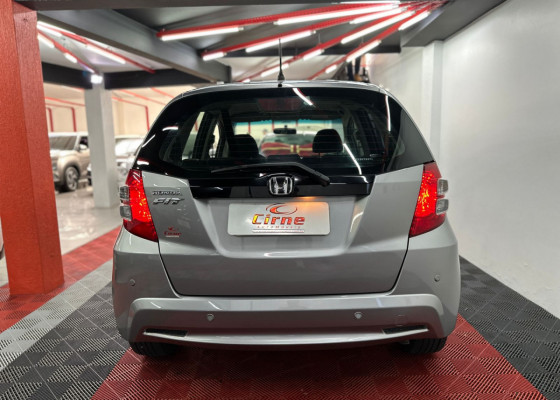 Honda Fit EX/S 1.5 Flex/Flexone 16V 5p Aut. 2013 Flex