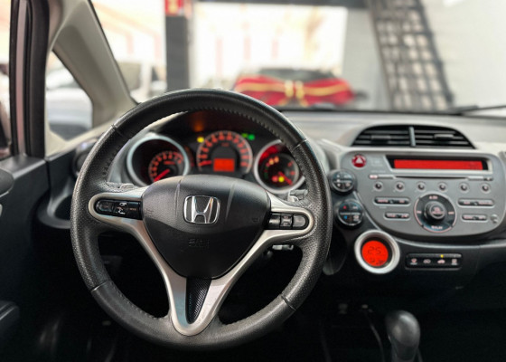 Honda Fit EX/S 1.5 Flex/Flexone 16V 5p Aut. 2013 Flex
