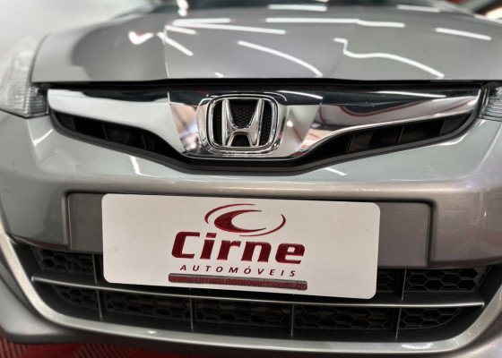 Honda Fit EX/S 1.5 Flex/Flexone 16V 5p Aut. 2013 Flex