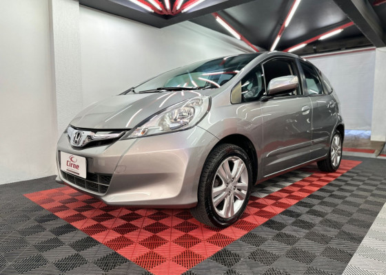 Honda Fit EX/S 1.5 Flex/Flexone 16V 5p Aut. 2013 Flex