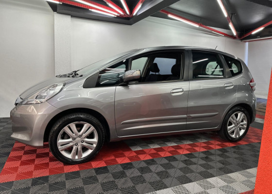 Honda Fit EX/S 1.5 Flex/Flexone 16V 5p Aut. 2013 Flex
