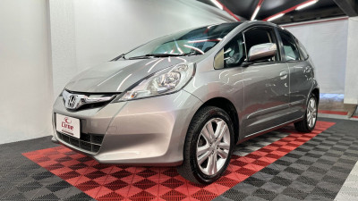 Honda Fit EX/S 1.5 Flex/Flexone 16V 5p Aut. 2013 Flex