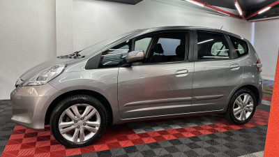 Honda Fit EX/S 1.5 Flex/Flexone 16V 5p Aut. 2013 Flex