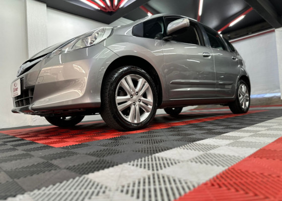 Honda Fit EX/S 1.5 Flex/Flexone 16V 5p Aut. 2013 Flex