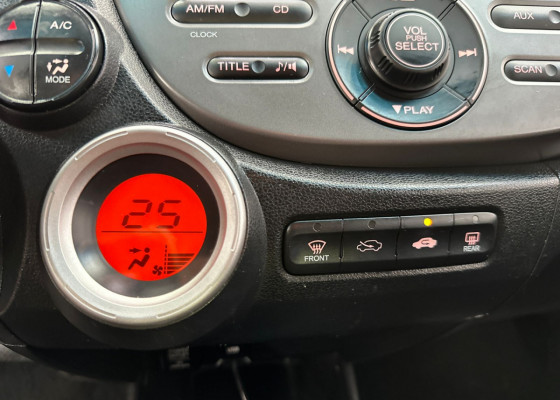 Honda Fit EX/S 1.5 Flex/Flexone 16V 5p Aut. 2013 Flex