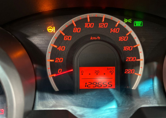 Honda Fit EX/S 1.5 Flex/Flexone 16V 5p Aut. 2013 Flex