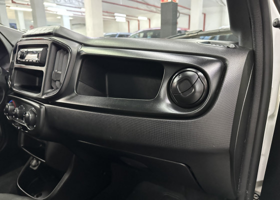 Fiat Strada Endurance 1.4 Flex 8V CS Plus 2022 Flex