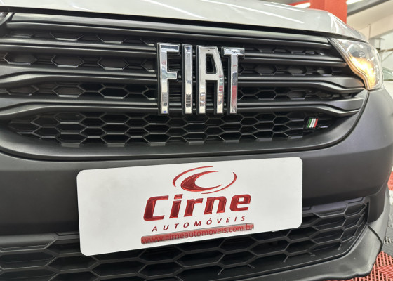 Fiat Strada Endurance 1.4 Flex 8V CS Plus 2022 Flex