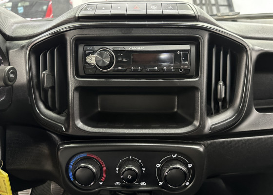 Fiat Strada Endurance 1.4 Flex 8V CS Plus 2022 Flex