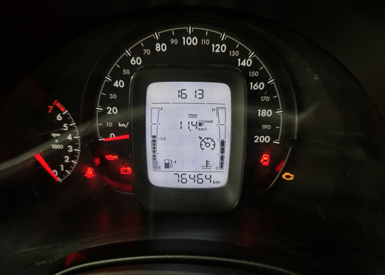 Fiat Strada Endurance 1.4 Flex 8V CS Plus 2022 Flex